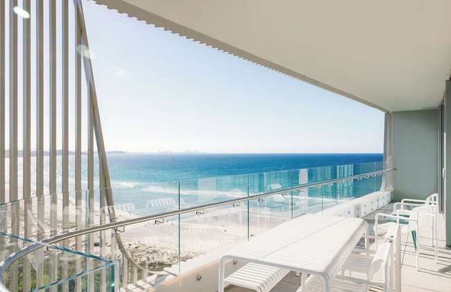 Kirra Point Holiday Apartments - Foto 63