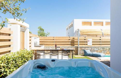 Thalasses Villas Rethymno - Photo 76