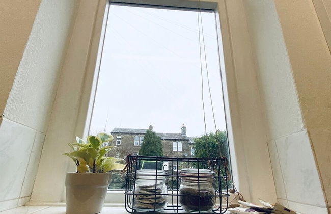 b Hill Cottage Haworth - Foto 19