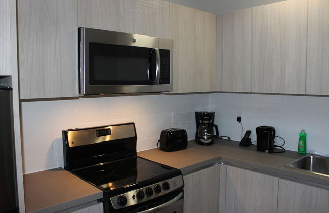 Atlas Suites College St Furnished Apts - Foto 8