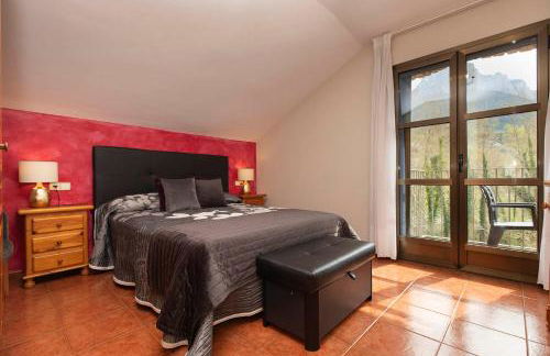 Casa Rural Sofia Ordesa - Foto 19