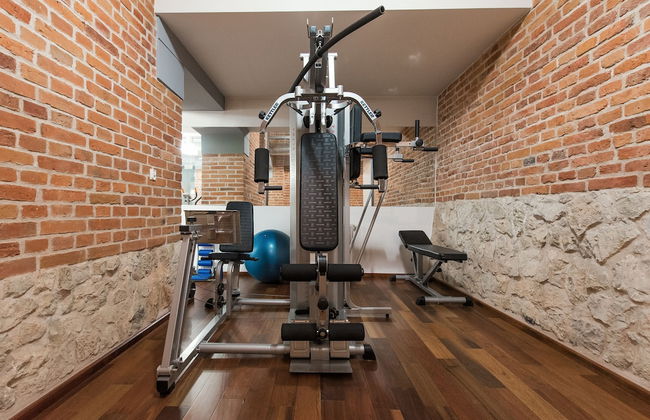 Horizon Apartments - Radziwiłłowska - Photo 66