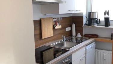 Ferienwohnung Stadtflair - Foto 4