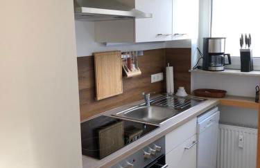 Ferienwohnung Stadtflair - Photo 4