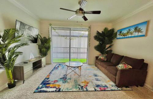 Tropical Paradise- 2Bedroom/2Bath/NRG/MedCenter/Galleria - Foto 49