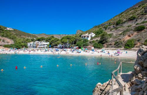 Casa Peponi - By Almarina Villas - Foto 49