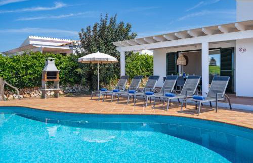 Villas Menorca Sur by 3VILLAS - Foto 57
