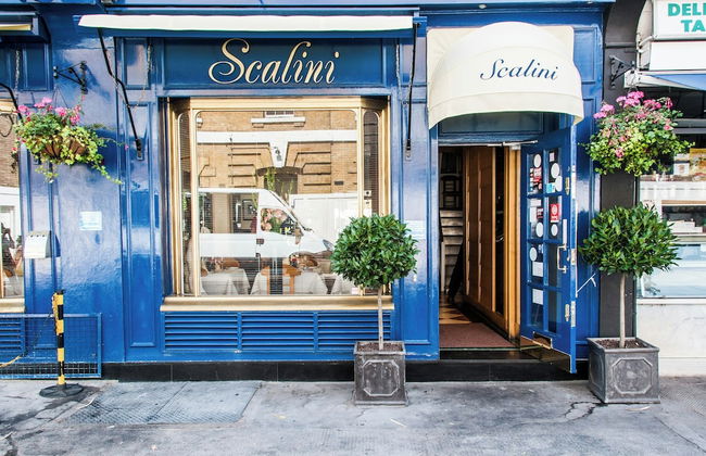 Cadogan Place IV by Onefinestay - Foto 35