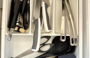 Spacieux 70m2 - 2 chambres - 5 min Disneyland - Foto 28