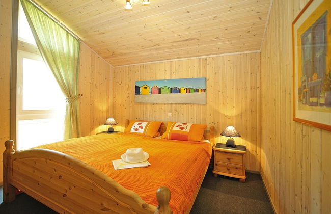 Cottage in Granzow at 500 m From the Lake - Foto 2