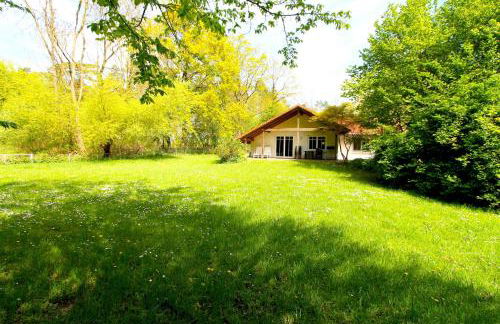 Haus am Wald Nr 4 idyllisch ruhig im Naturschutzgebiet - Foto 1