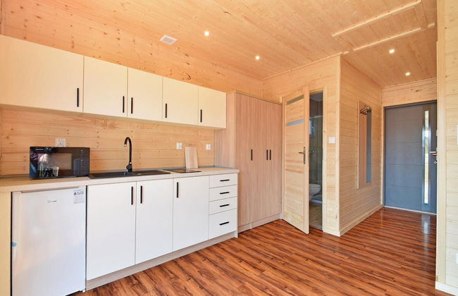 Cottage in Lazy Near Beach & Lake Jamno - Foto 7