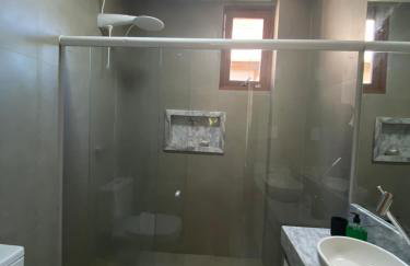 Casa Brisa - sossego a 50 mts da Praia da Bombaça em Barra Grande - Foto 17