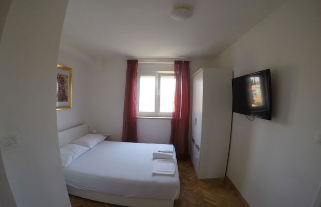 Apartments Istarska - Adults Only - Foto 4