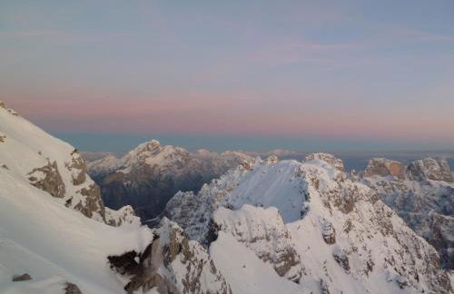 LA POESIA DOLOMITI APARTMENTS - Photo 50