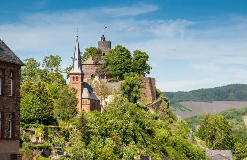 Das Kartenhaus - Foto 33