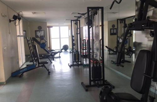 Aptos atrás da Passarela do Caranguejo - Foto 29