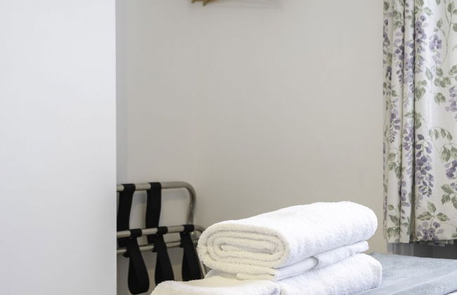 Upper Rock Brighton Apartments - Foto 10