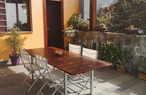 Casa rural con piscina en Santiago del Teide Wellness Las Viñas - Foto 6