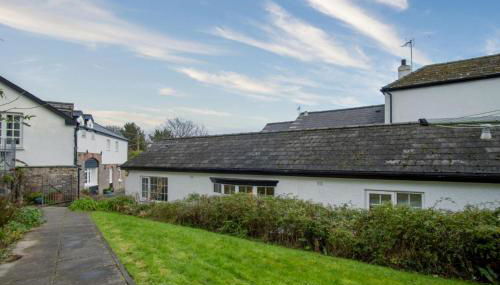 Garden Cottage - 2 Bedroom Cottage - Penally - Foto 4