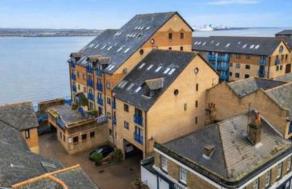 Thames Riverside Studio, Gravesend - Foto 14