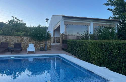 Finca Fuente la Parra - Foto 9