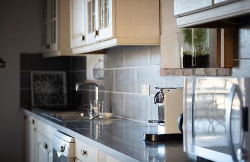 Gîte L'Olivier - La Roseraie du Val'Ensoleillé - Photo 8