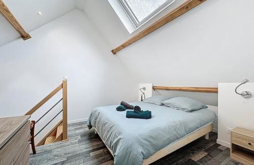 Maisonnette 36m2 à 5 minutes de Chantilly - Photo 10