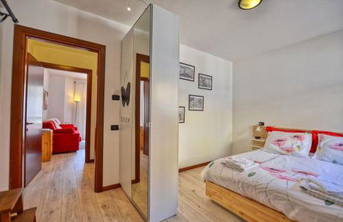 GEZELLIG APPARTEMENT MET GEDEELTELIJK MEERZICHT - Foto 25