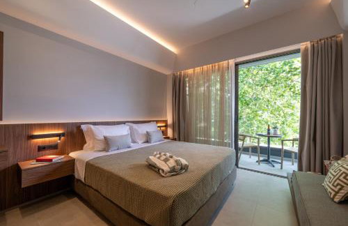 CENTRO Suites - Foto 42