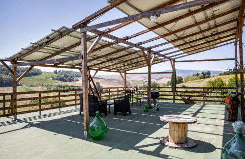 Sole Verde green house - Foto 64