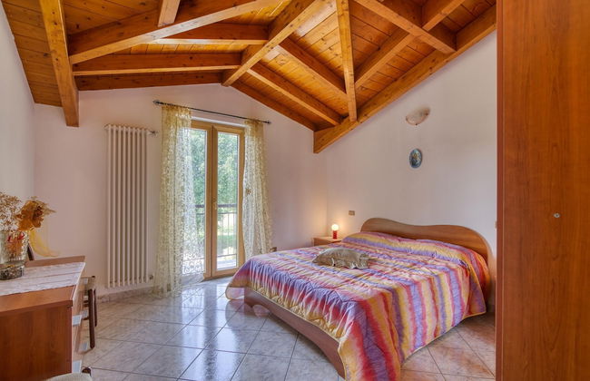 Casa Maddalena Private Beach - Foto 5