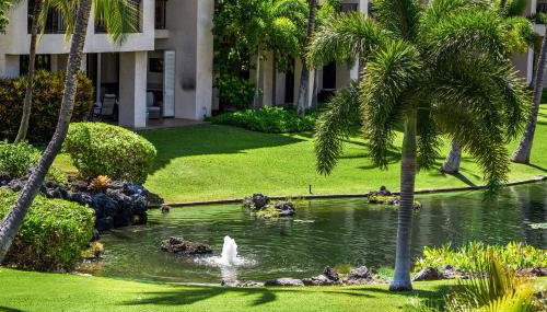 Shores at Waikoloa 234 at Bo Tree Tower - Foto 5