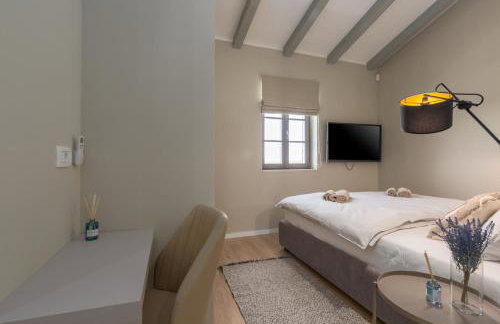 Villa Istriana by SeeAdria Tourist Agency - Foto 27