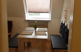 3-Zimmer - FeWo mit TV, zwischen Wilhelmshaven und Hooksiel, mit Badewanne - Foto 6