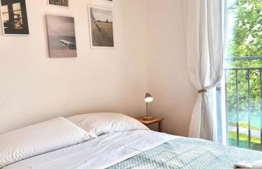 enJoy Home - Appartamento ampio, luminoso e immerso nel verde - Foto 13