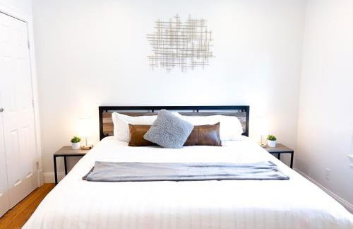 Family-Friendly 4 Bed 3 Bath Downtown Delight - Foto 37