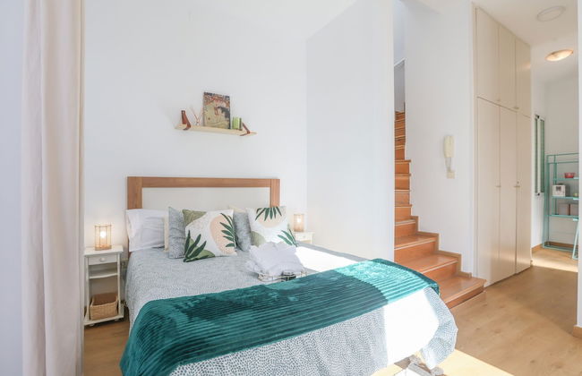 Casa Amores in Sevilla - Foto 21