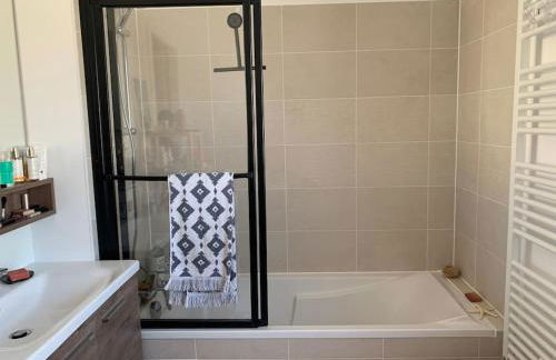 Maison des mésanges - Foto 9