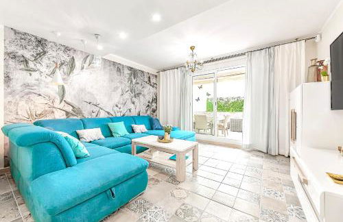 Luxury Townhouse Oasis Fanabe (3 bedrooms) - Foto 3