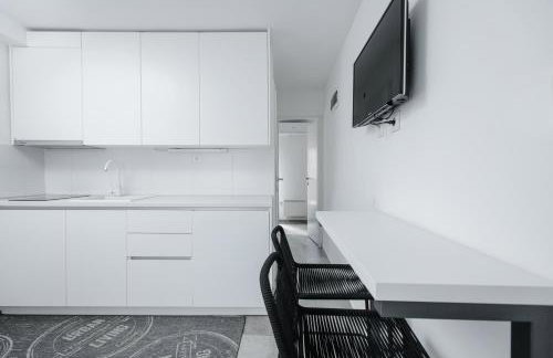 Zagreb New Apartment, Near Bus Station - Foto 1