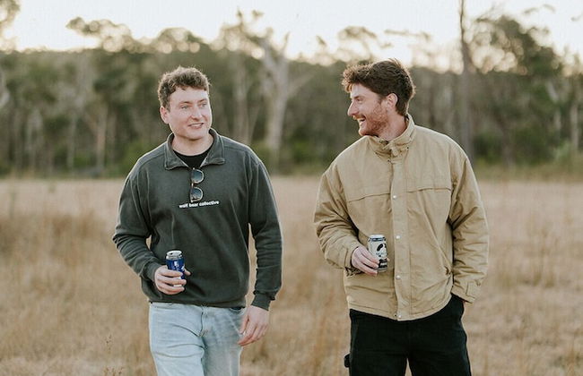 Scribbly Farm Premium Dome Bush retreat Southern highlands - Foto 17