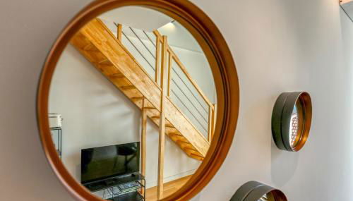 Loft Croisette Standing Presta - Foto 4