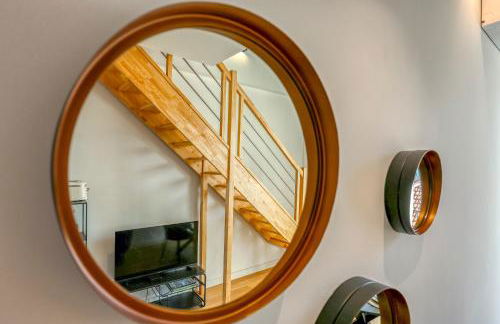 Loft Croisette Standing Presta - Foto 5