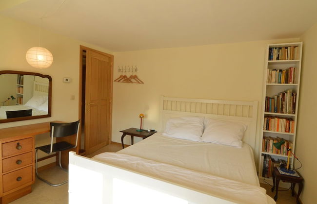 Holiday Home in Izier With Roofed Terrace, Garden, Parking - Foto 7