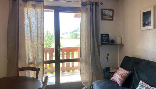 Logement Belle vue, Reposant - Foto 5