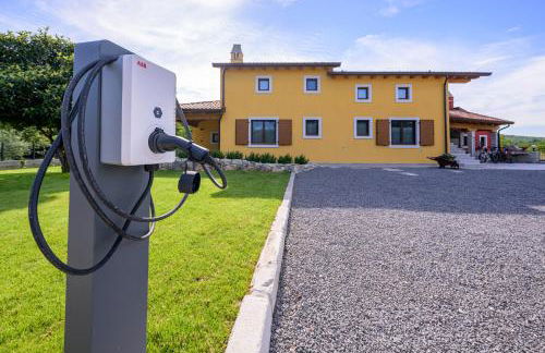 Agriturismo Rouna - Foto 13