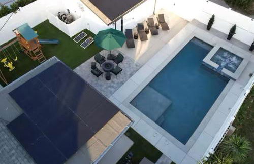 Los Angeles, CA Near Malibu - Pool - Foto 1