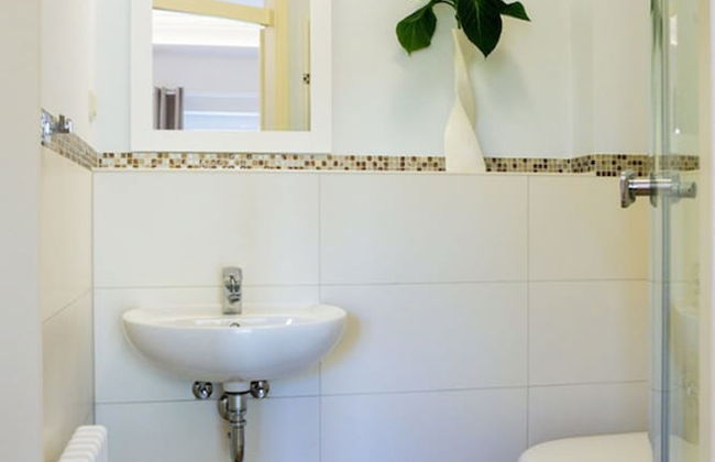 Apartmentpension am Stadtschloss - Photo 28