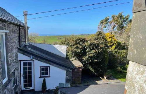 The Hayloft - New Dog friendly with garden and parking - Foto 21